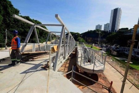 Av. Juracy Magalhães tem tráfego restrito na noite de sexta