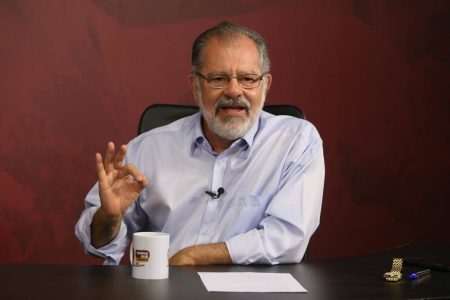 TCM: ‘É justo o PT indicar quatro conselheiros consecutivos?’, questiona Marcelo Nilo
