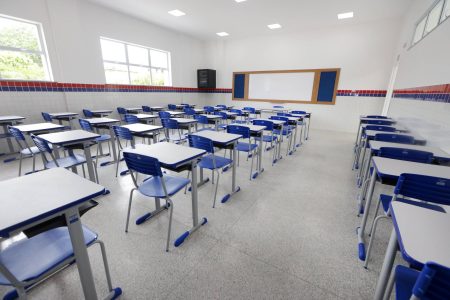 Pé-de-Meia: pagamento da sexta parcela começa nesta segunda-feira (25) Pé-de-Meia: pagamento da sexta parcela começa nesta segunda-feira (25)