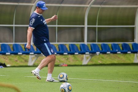 Bahia busca manter liderança na Copa do Nordeste em duelo contra o Ceará