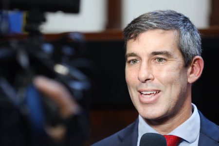 Marcelo Werner apresenta quatro projetos para reforçar segurança pública na Bahia