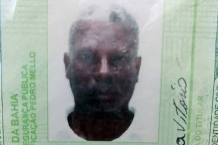 Pintor impede filha de ser estuprada e é espancado até a morte em Cajazeiras XI