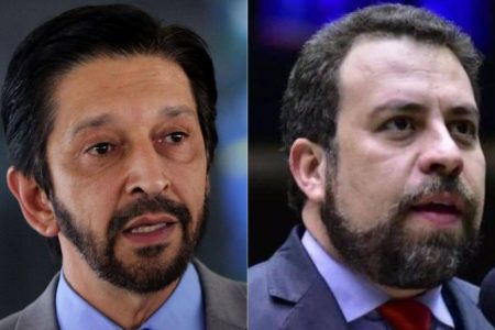 Paraná Pesquisas: Nunes lidera com 51,7% no 2º turno em SP Paraná Pesquisas: Nunes lidera com 51,7% no 2º turno em SP