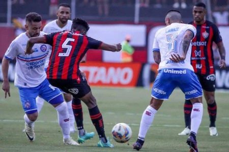 Bahia e Vitória podem reviver clássico Ba-Vi na disputa pelo título do Campeonato Baiano de 2024