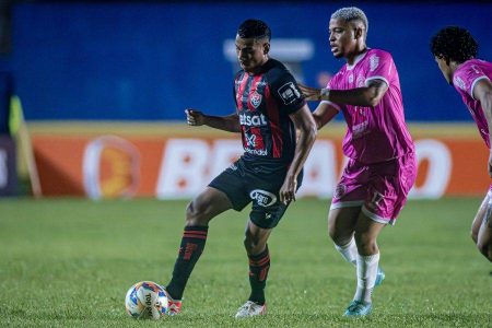 Bahia de Feira e Itabuna são rebaixados no Campeonato Baiano de 2024