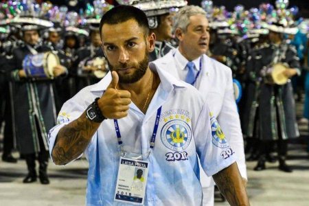 Saiba quem é Bernardo Bello, contraventor apontado como chefe do jogo do bicho