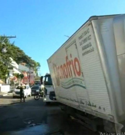 Foto: reprodução / TV Bahia