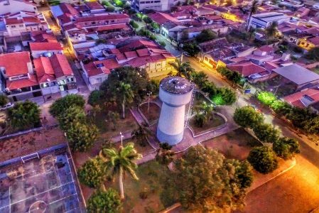 Foto: reprodução / prefeitura de Tucano