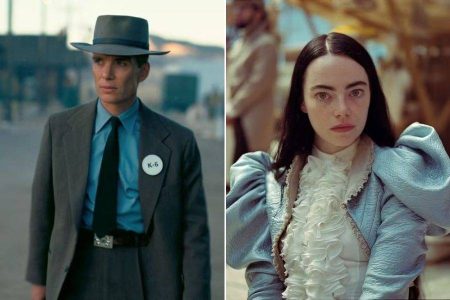 Oscar 2024: confira os vencedores de cada categoria da premiação