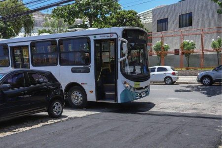 RMS: rodoviários voltam a circular nesta quinta, mas cogitam nova greve RMS: rodoviários voltam a circular nesta quinta, mas cogitam nova greve
