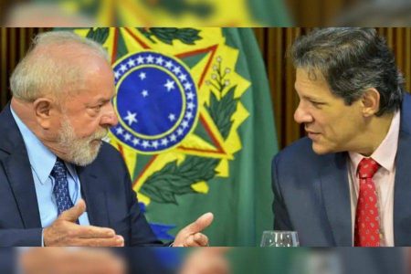 Quaest: avaliação positiva do mercado financeiro sobre governo Lula cai para 6%