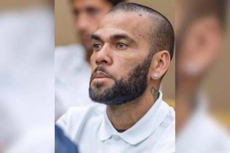 Daniel Alves vira coach e investidor após absolvição Daniel Alves vira coach e investidor após absolvição
