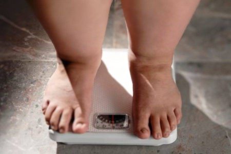 Uma em cada oito pessoas no mundo é obesa, alerta OMS