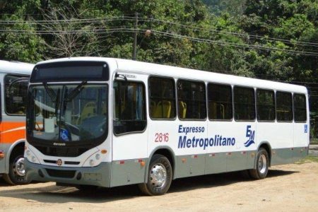 MP firma acordo para a continuidade do transporte metropolitano