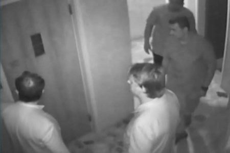 Bolsonaro admite que dormiu em embaixada enquanto era investigado