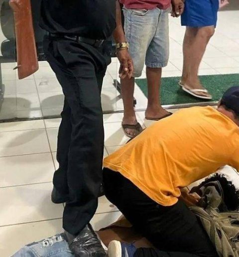Foto: reprodução / Radar News