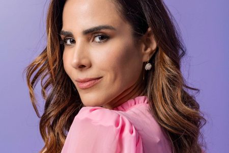 BBB: Wanessa Camargo é expulsa após agredir Davi
