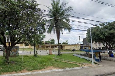 Homem morre após ser esfaqueado por colega de trabalho em Salvador