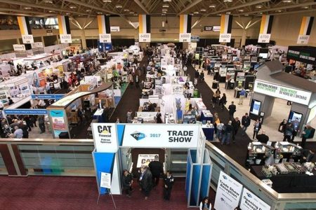 Canadá: CBPM representa a Bahia em convenção mundial de mineração