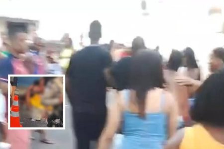 Após morte de líder do tráfico, criminosos determinam toque de recolher em Vila Canária