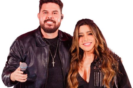 Kart Love lança ‘Beija Não’ com participação de Lauana Prado