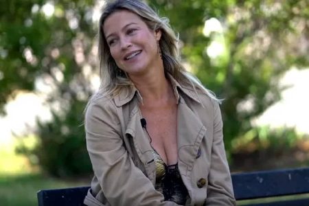 Câmara de Vitória da Conquista reage a críticas de Luana Piovani contra evangélicos