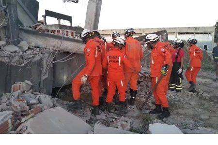MPT abre inquérito para apurar acidente fatal em polo de Camaçari