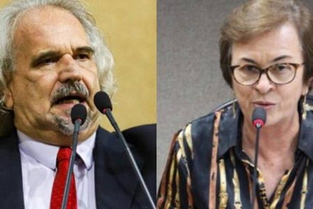 Alba: Neusa Cadore e Marcelino Galo são empossados nesta segunda