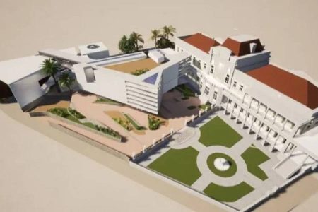 Novo Centro Cultural Banco do Brasil será inaugurado em Salvador