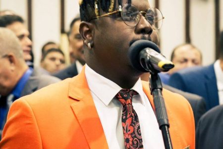 Pancadinha é pré-candidato à prefeitura de Itabuna