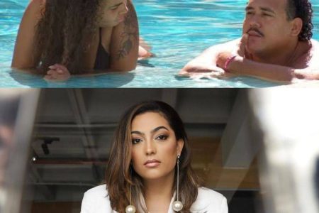 Câmeras do BBB flagram Lucas acordando ao som de ‘Infiel’; veja