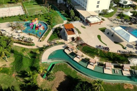 Semana Santa: Setor hoteleiro espera crescimento de cerca de 25% na ocupação em Salvador