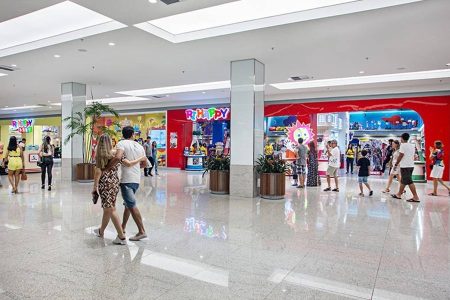 Veja como será o horário de funcionamento dos Shoppings na Semana Santa