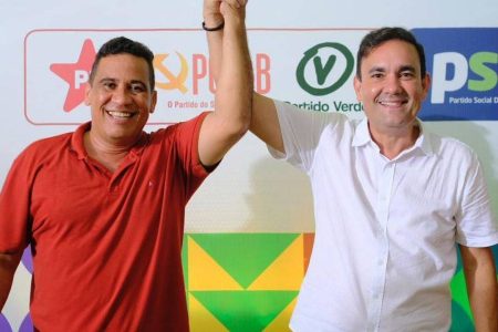 Alagoinhas: PT abre mão de candidatura em favor de nome do PSD