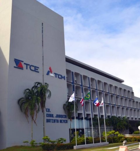 TCE