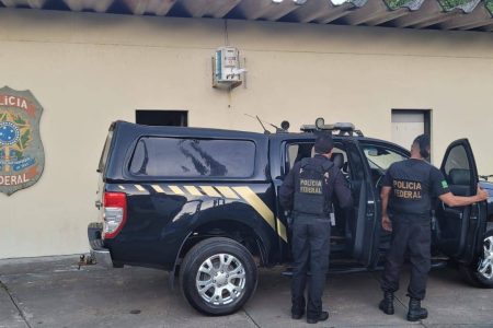 PF deflagra operação de combate a fraudes no Bolsa Família na Bahia