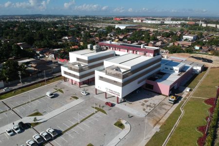 Novo PAC: Bahia será contemplada com novas maternidades e Policlínicas Regionais de Saúde