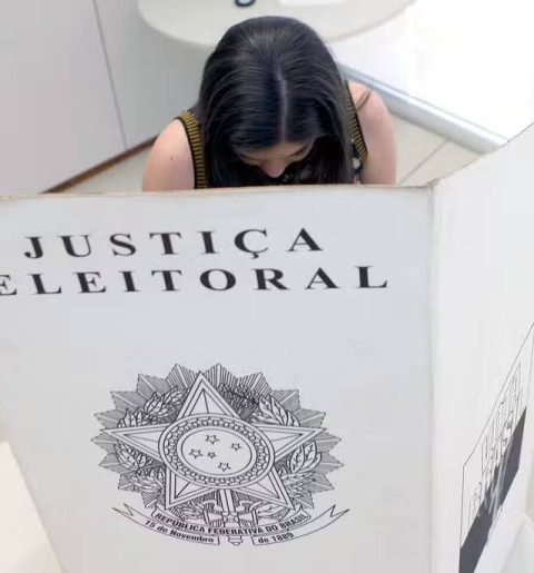 Justiça eleitoral