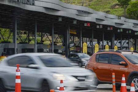 Ministério dos Transportes estabelece pagamento por Pix e outros meios em pedágios de rodoviais federais Ministério dos Transportes estabelece pagamento por Pix e outros meios em pedágios de rodoviais federais