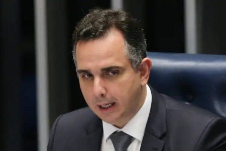 Pacheco diz que PEC das Drogas deve ser votada no Senado após feriado da Páscoa