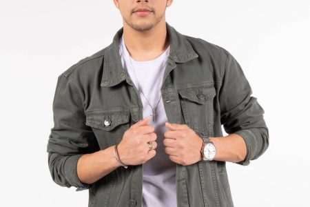 Enxoval: Nadson O Ferinha apresenta a primeira canção do DVD “Vibezinha do Ferinha”; confira
