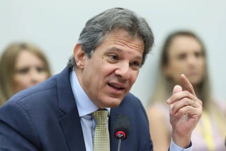 Fernando Haddad