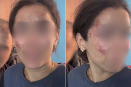 Brasileira é vítima de estupro coletivo por sete homens na Índia; três foram presos