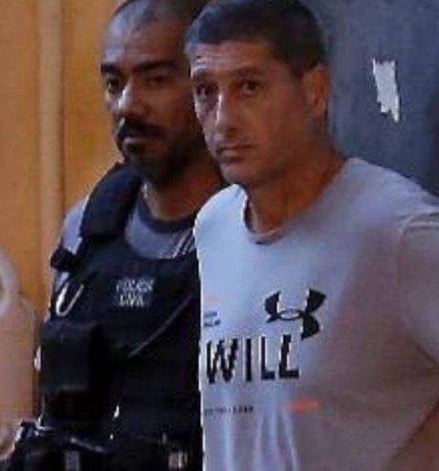 Foto: reprodução / X