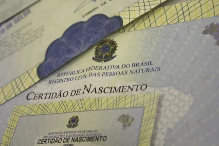 MP promove mutirão para reconhecimento de paternidade Candeias e Madre de Deus