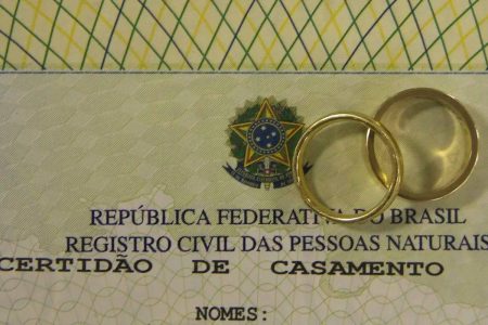 Câmara de Salvador aprova proposta para reconhecer casamentos religiosos de matriz africana