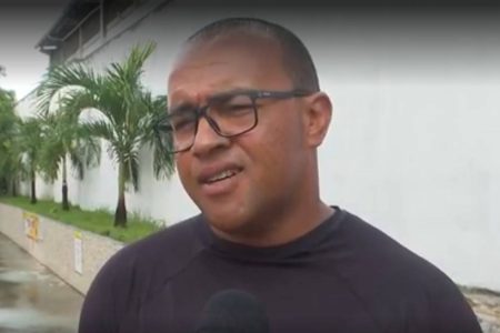 Motorista denuncia fake news que o aponta como abusador de crianças em Salvador