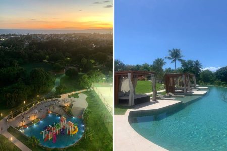 Hotel famoso de Salvador aumenta receita após investimento de R$ 9 mi em área de lazer