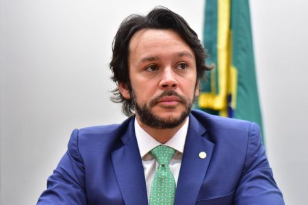 Mário Negromonte Jr. participa de evento com Jerônimo e se diz contra federação do PP com UB