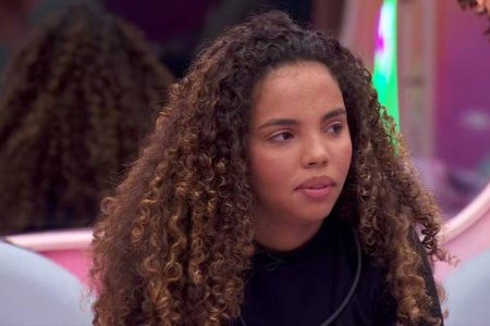 BBB24: Pitel é o Anjo da semana